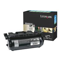 X642, X644, X646 High Yield Return Program Print Cartridge (21,000 Yield)