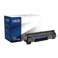 Compatible LJ P1002 /  P1003 /  P1004 /  P1005 /  P1006 MICR Toner (OEM# CB435A) (1500 Yield)