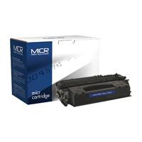 MICR Print Solutions New MICR High Yield Toner Cartridge for LJ M2727 MFP  P2014  P2015 (Alternative