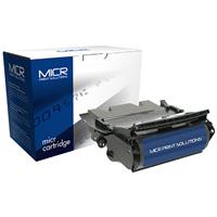 MICR Print Solutions New MICR High Yield Toner Cartridge for T630, T632, T634, X630, X632, X634 (Alt