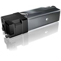 Media Sciences Non-OEM New Build High Yield Black Toner Cartridge for 2150, 2155 (Alternative for De