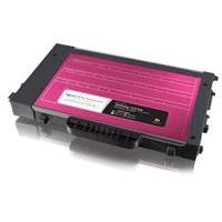 Aficio CL1000N, SP C210SF Yellow Toner (6,500 Yield) (Type 140)
