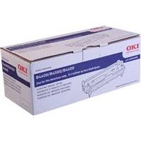 B4400, B4500, B4550, B4600 Image Drum 25,000 Yield
