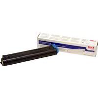 B4400, B4500, B4550, B4600 Toner 3,000 Yield