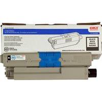 C330, C530, MC361, MC561 Series Black Toner (3,500 Yield)