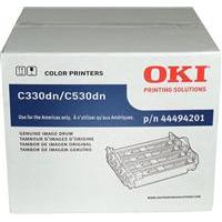 C330,C530 Series Image Drum Kit (20,000 Yield)