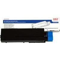 B411,B431 Toner (4,000 Yield)