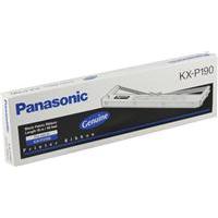 KX-P3196 Black Nylon (6, Box) (12M Characters)