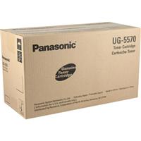 UF- 7200, 8200 Toner (10,000 Yield)