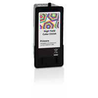 Primera Bravo SE-3, 4200 High Yield Tri-Color Ink Cartridge