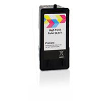 Primera LX500 High Yield Tri-Color Ink Cartridge