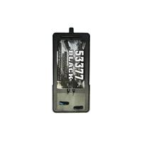 Primera LX800, LX810 High Yield Black Ink Cartridge