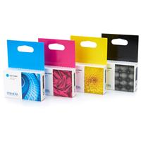 Primera Bravo 4100 Cyan / Magenta / Yellow / Black Ink Cartridge Multipack