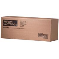 Printronix 6600, 6800, 6x10, 6x15, 6x20 Series Extended Capacity Ribbon (30,000 Yield) (4 Rbn / Box)
