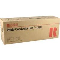 Aficio 220, 270 Photoconductor (60,000 Yield) (Type 320)