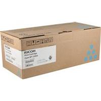 SPC220S, SPC221SF, SPC222SF , SPC220A Cyan Toner (2,000 Yield)