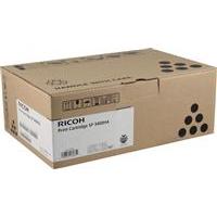 Aficio SP 3400SF, 3410SF Toner (5,000 Yield)