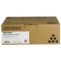Ricoh SP 201Nw, 203S, 204SF, 204SFN, 204SFNw, 204SN, 213Nw, 213SFNw, 213SNw Toner (1,500 Yield) (Typ