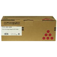 Ricoh SP C250DN  SP C250SF  SP C261SFNw Magenta Toner Cartridge (2 300 Yield)