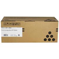 SP C252DN, SP C252SF Black Toner (6,500 Yield)
