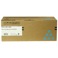 Ricoh SP C252DN, C252SF Cyan Toner Cartridge (6,000 Yield)