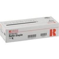 SR760, SR770, SR790 (Type K) Staple Cartridge Refill (3 Ctgs / Ctn) (5,000 Staples / Ctg)