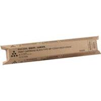 Aficio MP C2050, MP C2550 Black Toner 10K Yld