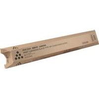 MP C4000, C4000G, C4000SPF, C5000, C5000G, C5000SPF Black Toner (1-510gm.Ctg / &lt;wbr&gt;Ctn) (23,000 Yie