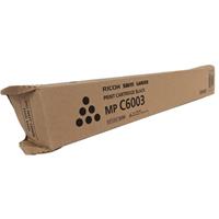 Ricoh MP C4503, C4504, C5503, C6003, C6004 Black Toner Cartridge (33,000 Yield)