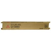 Ricoh MP C4503  C5503  C6003 Magenta Toner Cartridge (22 500 Yield)