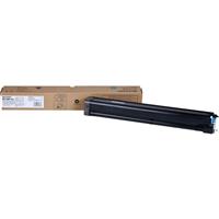 Sharp MX-4110N, MX-4111N, MX-5110N, MX-5111N Cyan Toner Cartridge (18,000 Yield)