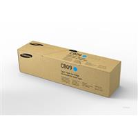 Samsung CLT-C809S MultiXpress CLX-9201NA  CLX-9251NA  CLX-9301NA Cyan Toner Cartridge (15 000 Yield)