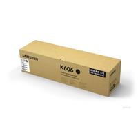 Samsung CLT-K606S MultiXpress CLX-9250ND  CLX-9252NA  CLX-9350ND  CLX-9352NA Black Toner Cartridge (