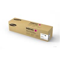 Samsung CLT-M804S MultiXpress SL-X3220NR  SL-X3280NR Magenta Toner Cartridge (15 000 Yield)