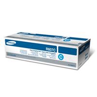 Samsung CLT-R607C MultiXpress CLX-9250ND  CLX-9252NA  CLX-9350ND  CLX-9352NA Cyan Imaging Unit (75 0