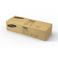 Samsung MLT-D708S MultiXpress K4250LX  K4300LX  K4350LX Black Toner Cartridge (25 000 Yield)