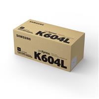 Samsung CLT-K604L ProXpress C4012ND  C4062FX Black Toner Cartridge (15 000 Yield)
