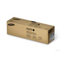 Samsung CLT-K659S MultiXpress CLX-8640ND  CLX-8650ND Black Toner Cartridge (20 000 Yield)