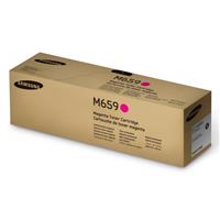 Samsung CLT-M659S MultiXpress CLX-8640ND  CLX-8650ND Magenta Toner Cartridge (20 000 Yield)