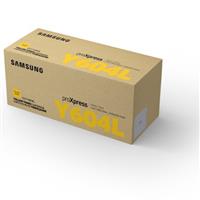 Samsung CLT-Y604L ProXpress C4012ND  C4062FX Yellow Cartridge (10 000 Yield)