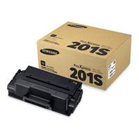 Samsung MLT-D201S ProXpress M4030ND  M4080FX Black Toner Cartridge (10 000 Yield)