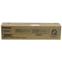 Toshiba e-STUDIO 2008A, 2508A, 3008A, 3508A, 4508A, 50008A Toner Cartridge (43,900 Yield)