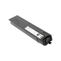 Toshiba e-STUDIO2000AC, 2500AC Black Toner Cartridge (38,400 Yield)
