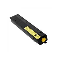 Toshiba e-STUDIO2000AC, 2500AC Yellow Toner Cartridge (33,600 Yield)