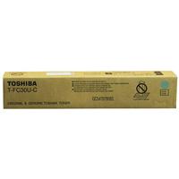 e-STUDIO2050c, 2051c, 2550c, 2551c Cyan Toner (28,000 Yield)