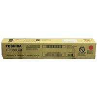 e-STUDIO2050c, 2051c, 2550c, 2551c Magenta Toner (28,000 Yield)