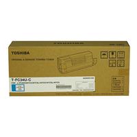 eSTUDIO287cs, 347cs, 407cs Cyan Toner (11,500 Yield) (1 Btl / Ctn)