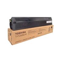 Toshiba e-STUDIO2505AC, 3005AC, 3505AC, 4505AC, 5005AC Black Toner Cartridge (38,400 Yield)
