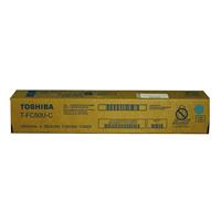 e-STUDIO2555c, 3055c, 3555c, 4555c, 5055c Cyan Toner (28,000 Yield)