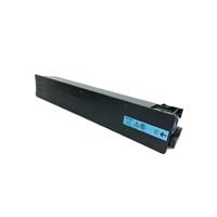 Toshiba e-STUDIO5506AC, 6506AC, 7506AC Cyan Toner Cartridge (39,200 Yield)